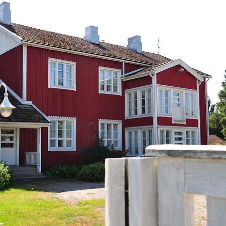 Opintola Bed & Breakfast Norinkylä Eksteriør billede