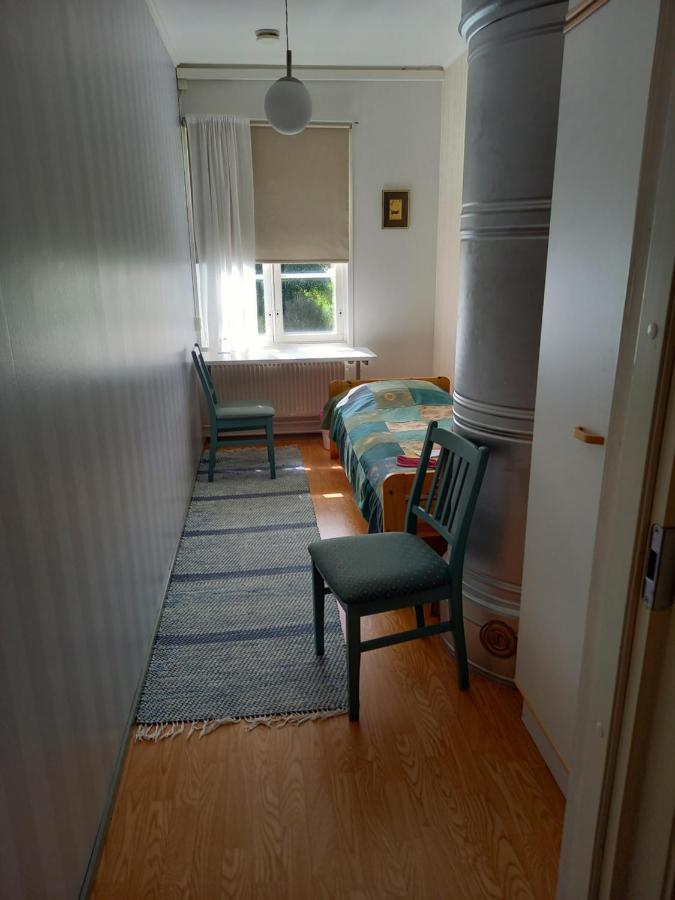 Opintola Bed & Breakfast Norinkylä Eksteriør billede