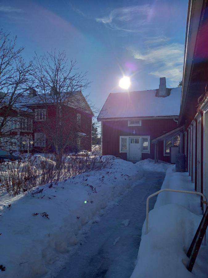Opintola Bed & Breakfast Norinkylä Eksteriør billede
