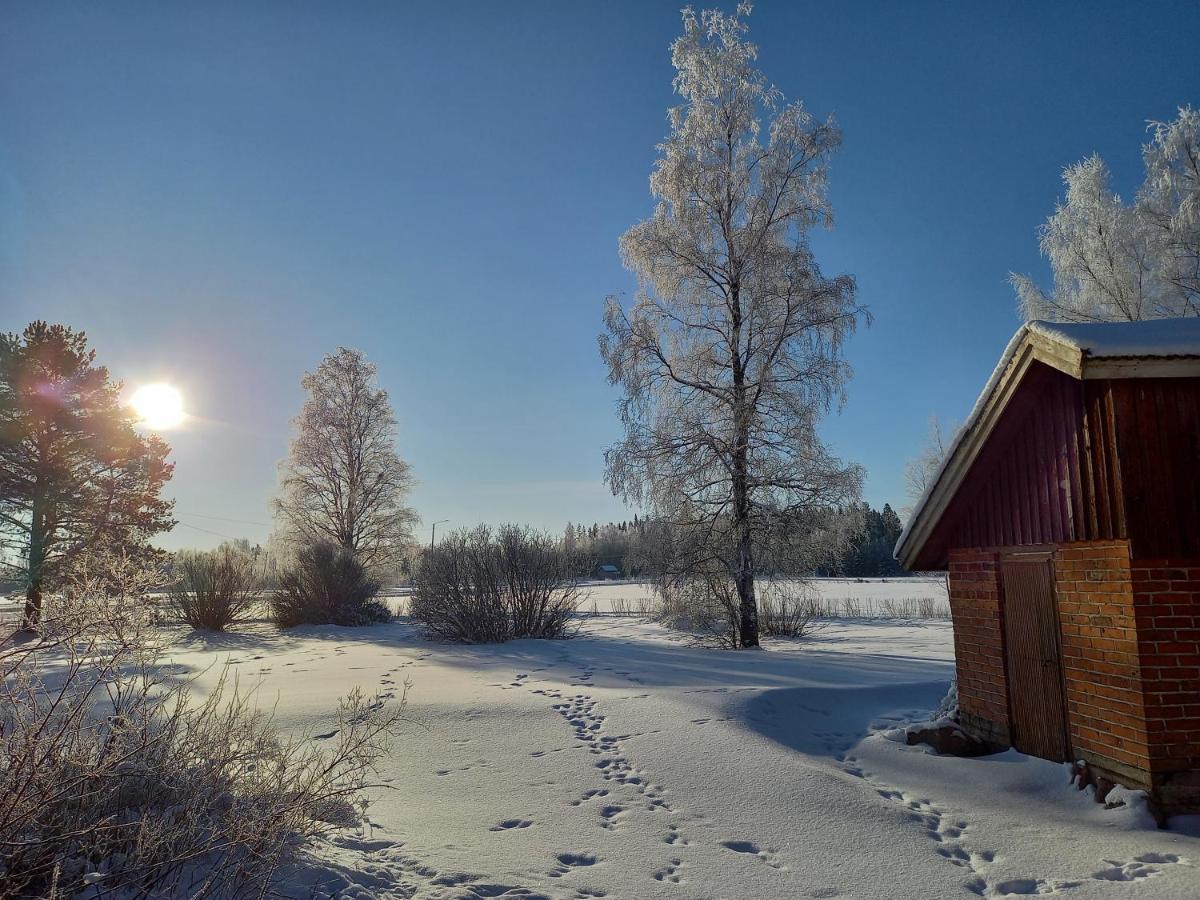 Opintola Bed & Breakfast Norinkylä Eksteriør billede