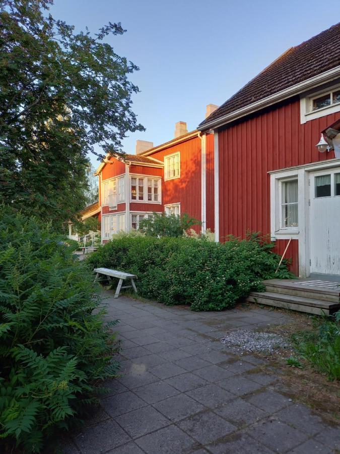 Opintola Bed & Breakfast Norinkylä Eksteriør billede