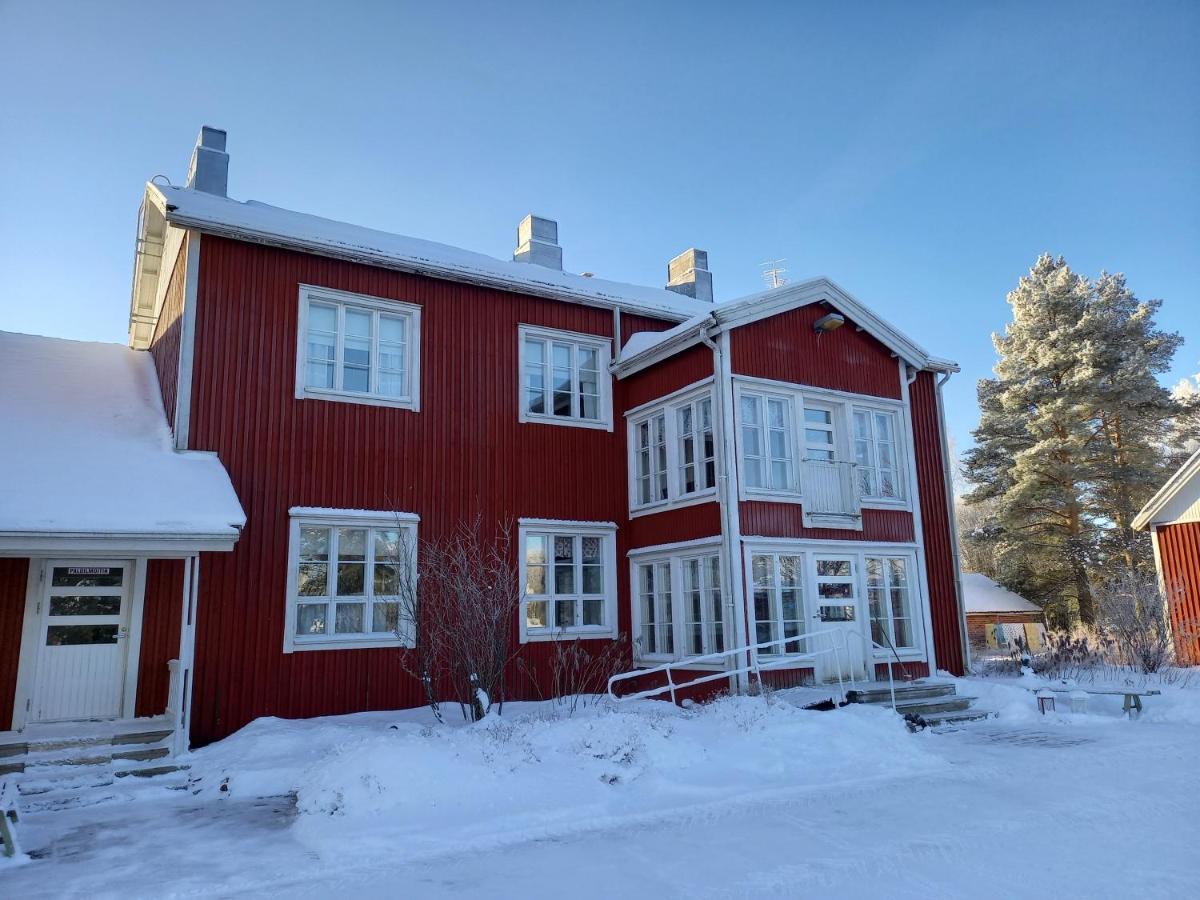 Opintola Bed & Breakfast Norinkylä Eksteriør billede