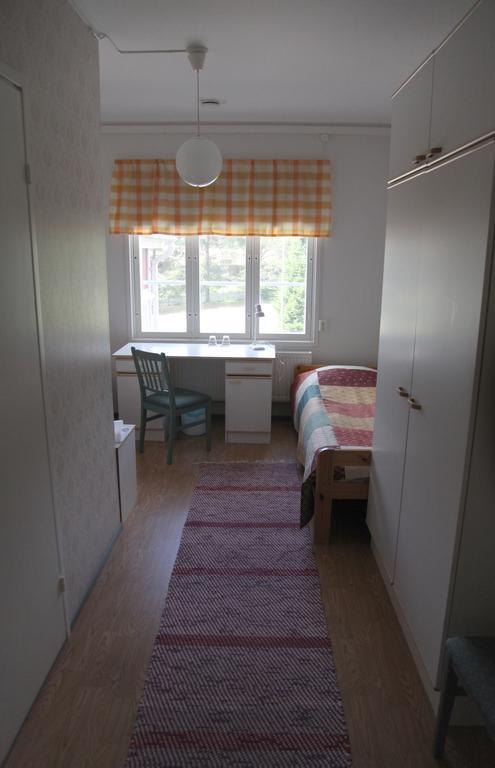 Opintola Bed & Breakfast Norinkylä Værelse billede