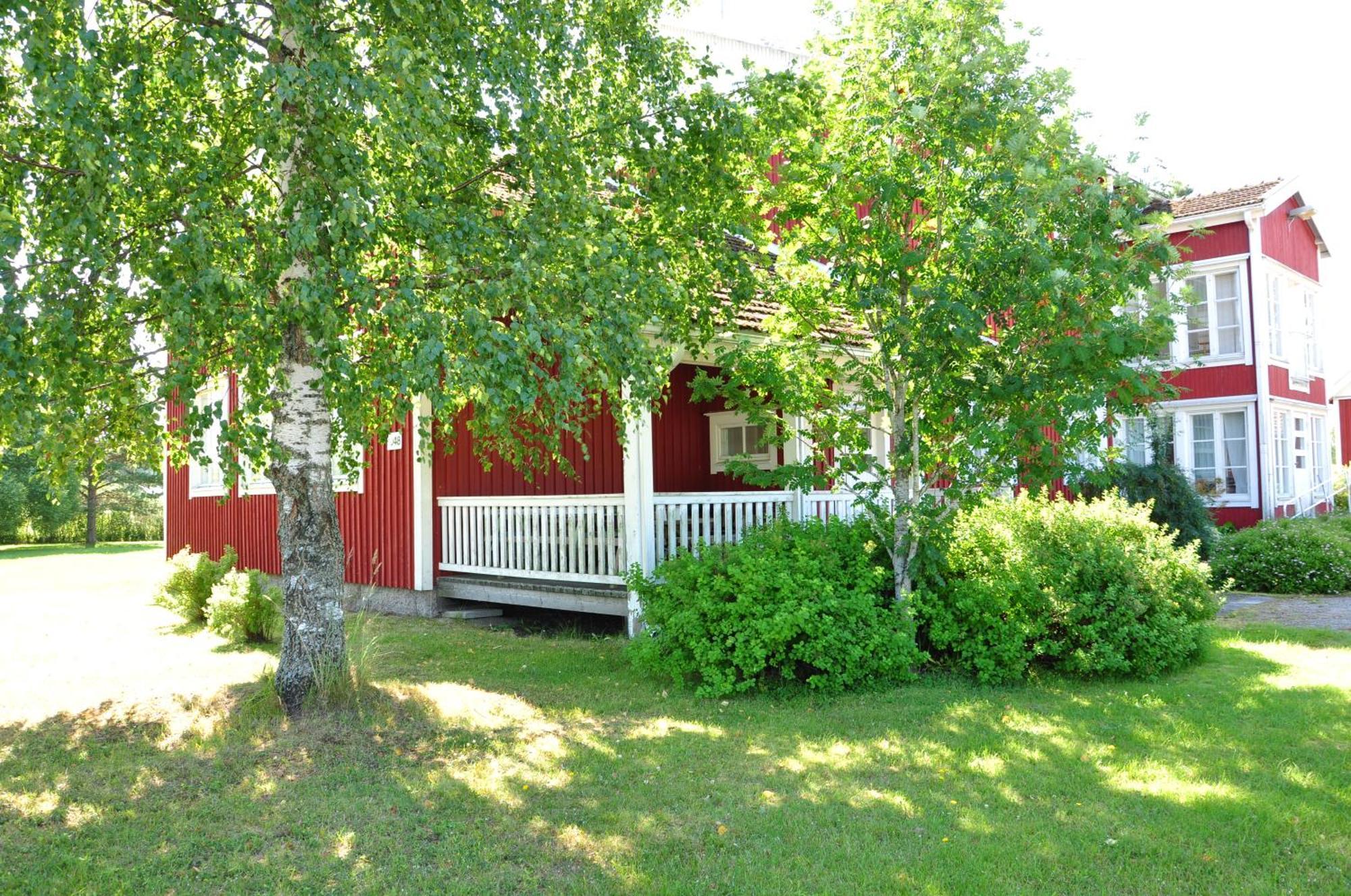 Opintola Bed & Breakfast Norinkylä Eksteriør billede
