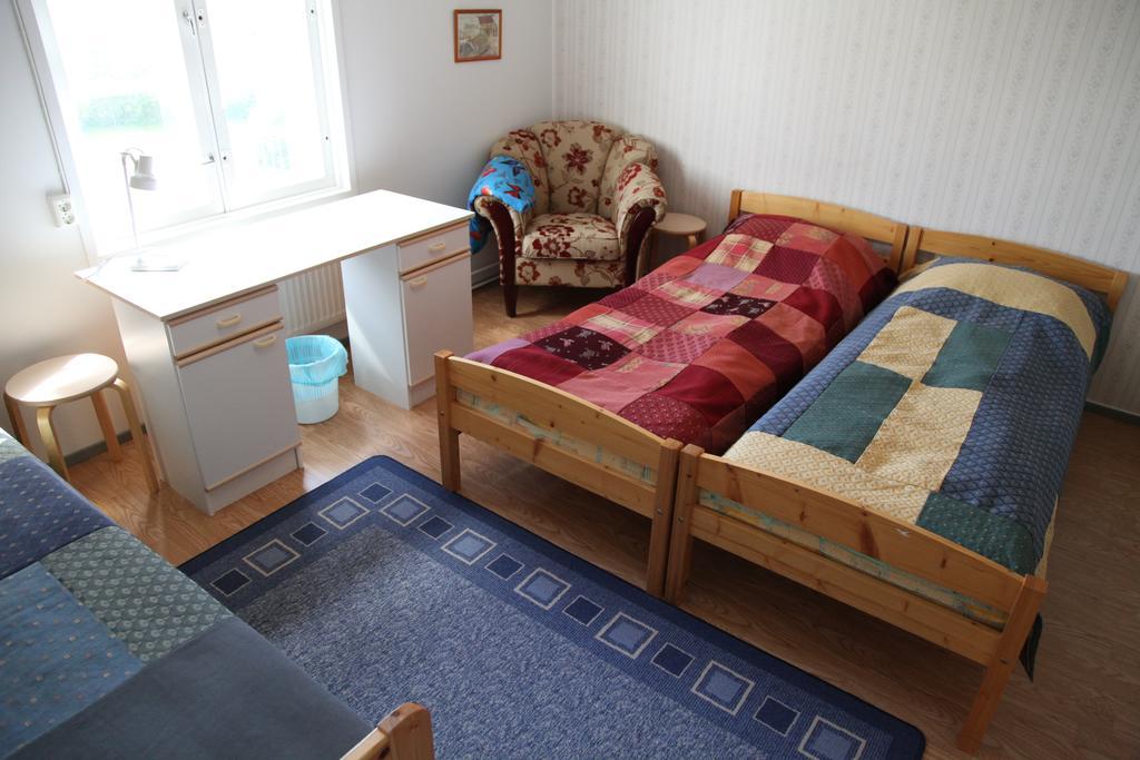 Opintola Bed & Breakfast Norinkylä Værelse billede